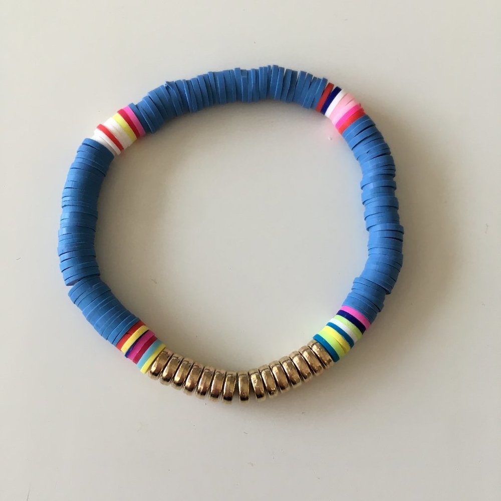 5 for $25 SALE! Boho Surfer Bracelet